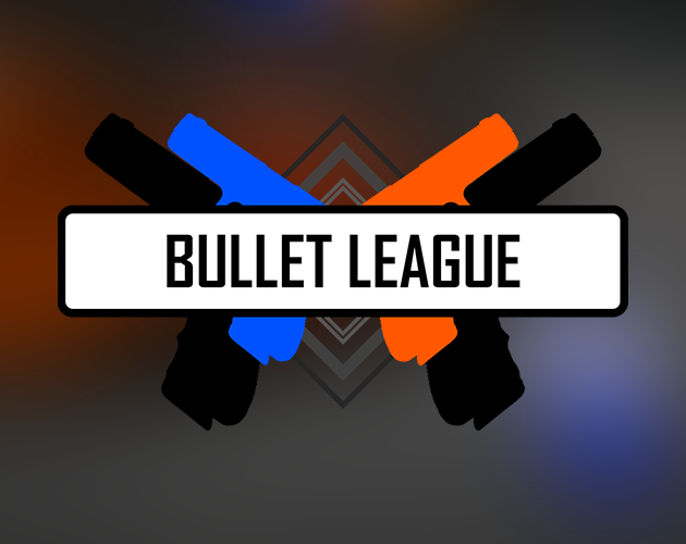 Games like Bullet League