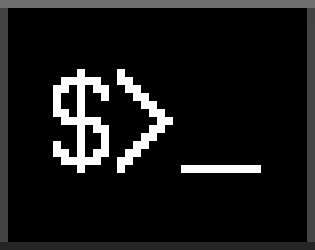 Games like $ Terminal