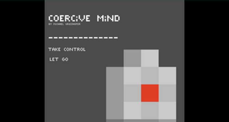 Coercive Mind Image