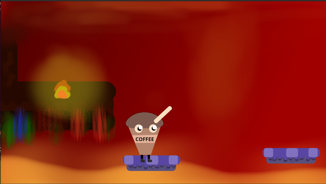 Games like CoffeeMove?