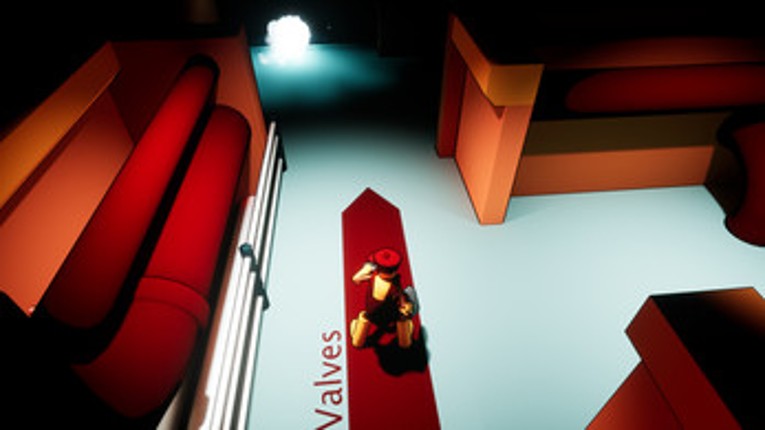 Cogwheel Chaos screenshot