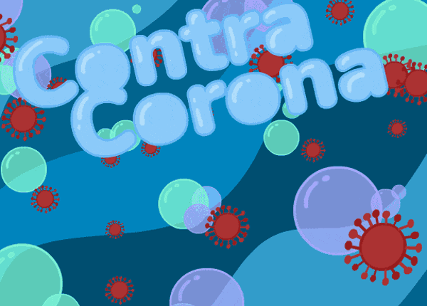 Contra Corona screenshot