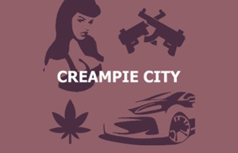 Creampie City Image