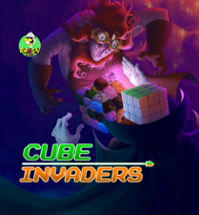 Cube Invaders Image