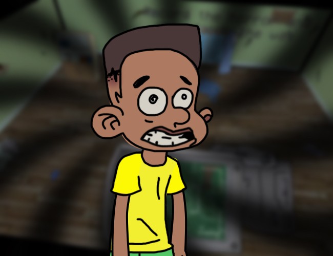 Games like Dark Hunch VR