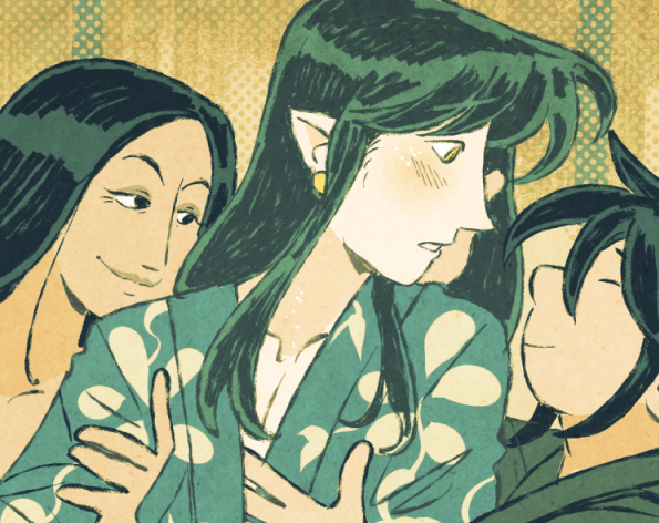 Games like The Dragon Double Feature 2 (18+)