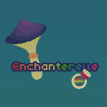 Enchanterelle Game Cover