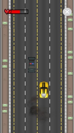 Endless racing Image