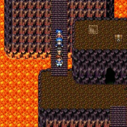Fable Of Heroes screenshot