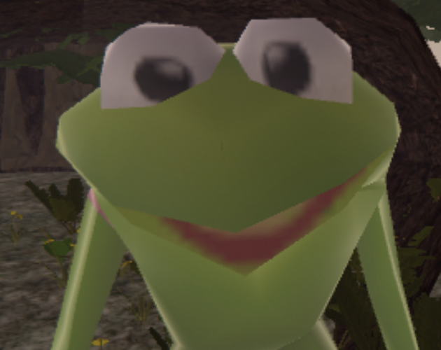Games like field recording with froggie