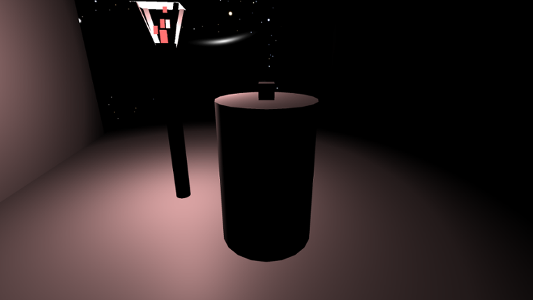 Flimsy Candle Game Cover