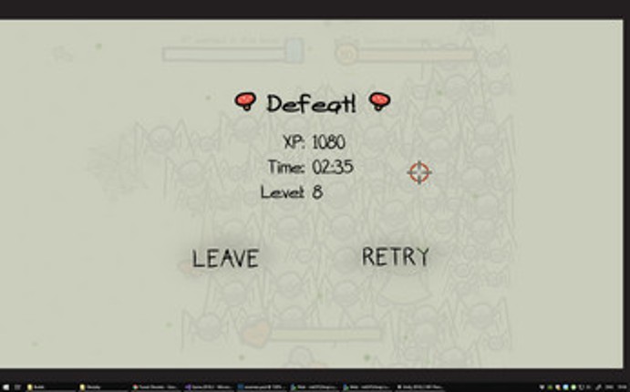 Forest Shooter Image