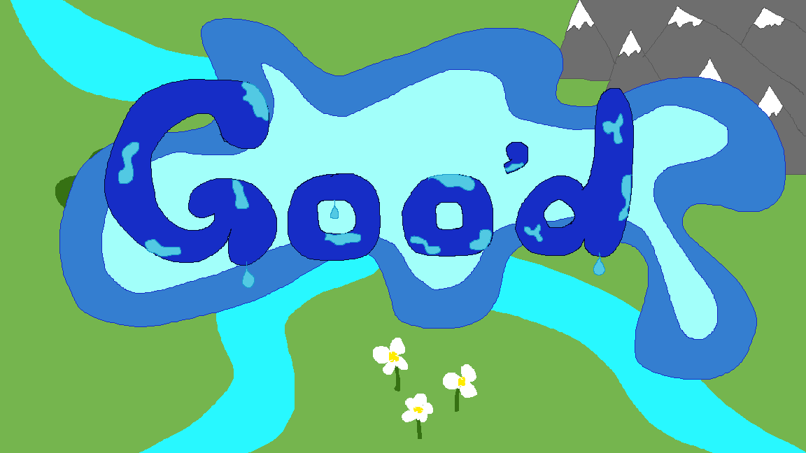 Games like Goo'd