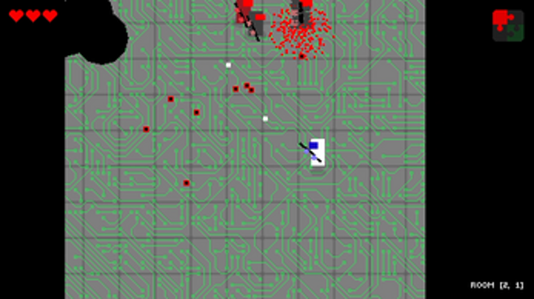 Gunbelievable screenshot
