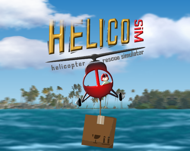 Games like Helicopter Rescue