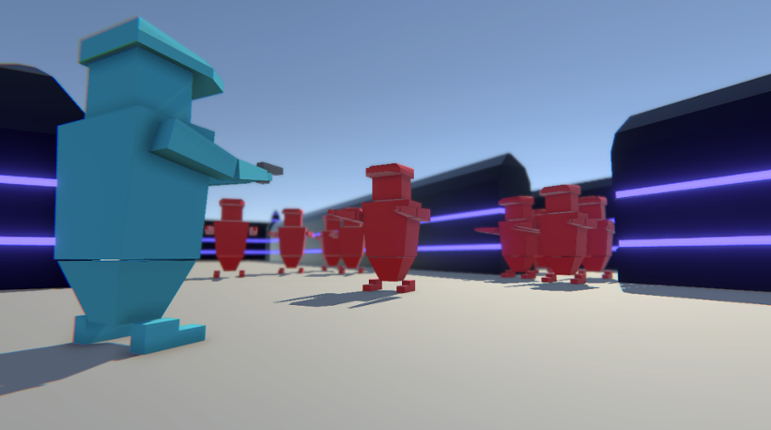 Hellish Horde Image
