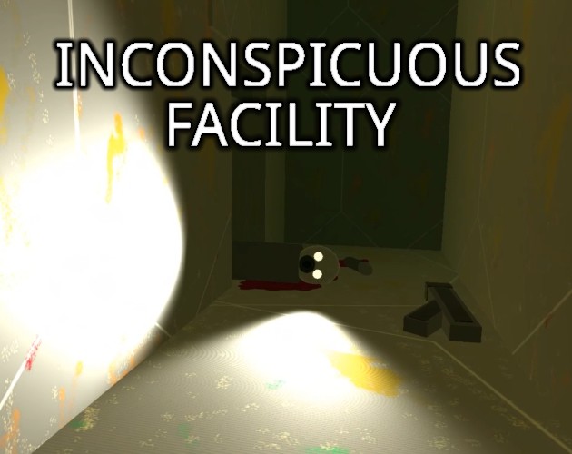 Games like Inconspicuous Facility