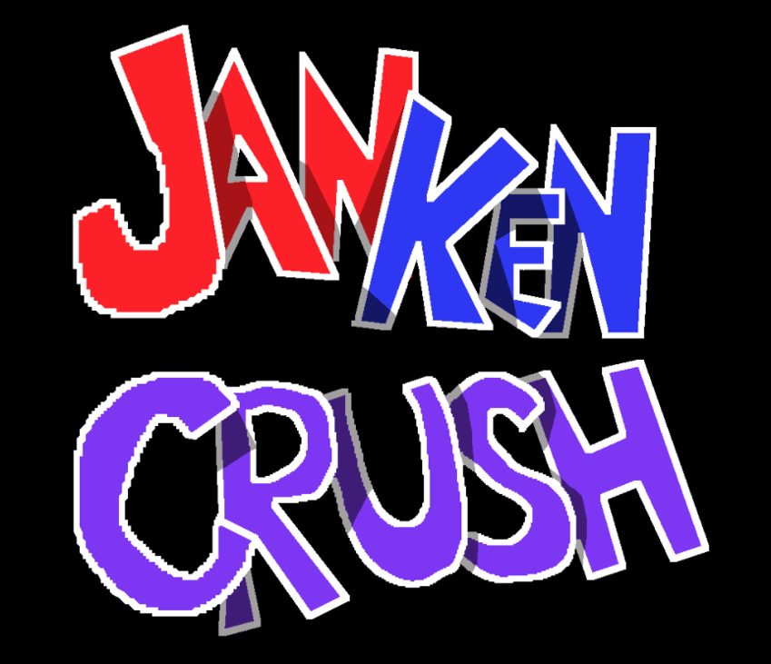 Games like Jan Ken Crush
