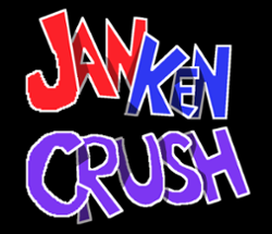 Jan Ken Crush Image