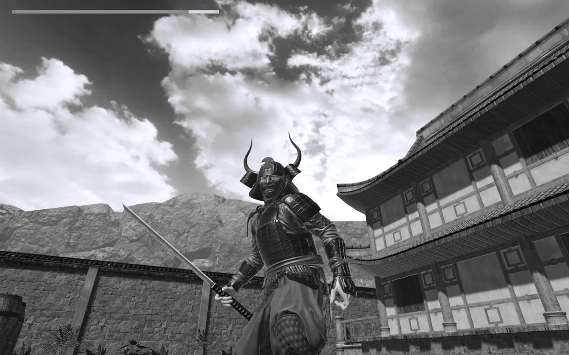 Games like Kurofune Samurai : Black And White