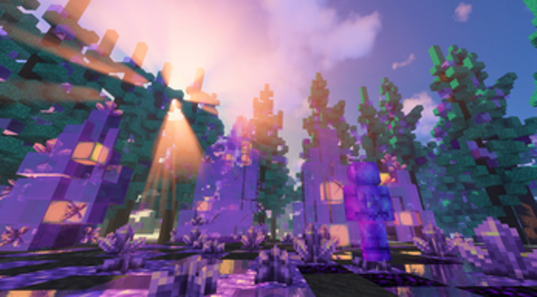 LAIR | CORRUPTED CRYSTAL Image