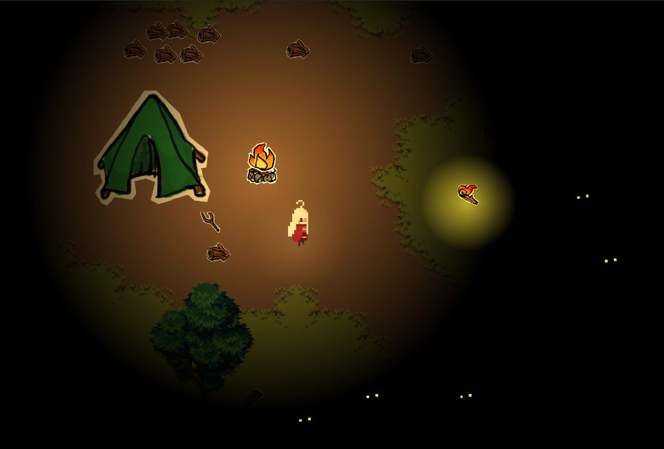 Games like Last Campfire