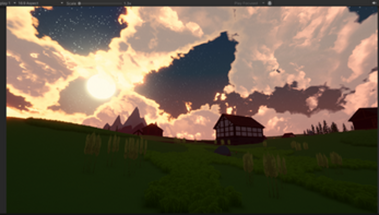 Marauder - Alpha screenshot