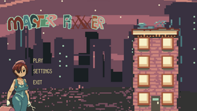 Master Fixxxer screenshot