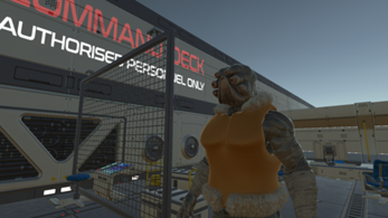 Mission Oskour : Human After All Image