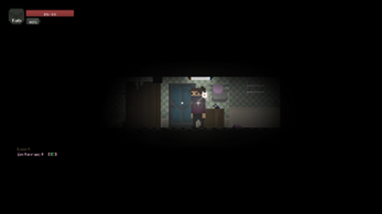 Nameless Fear Image