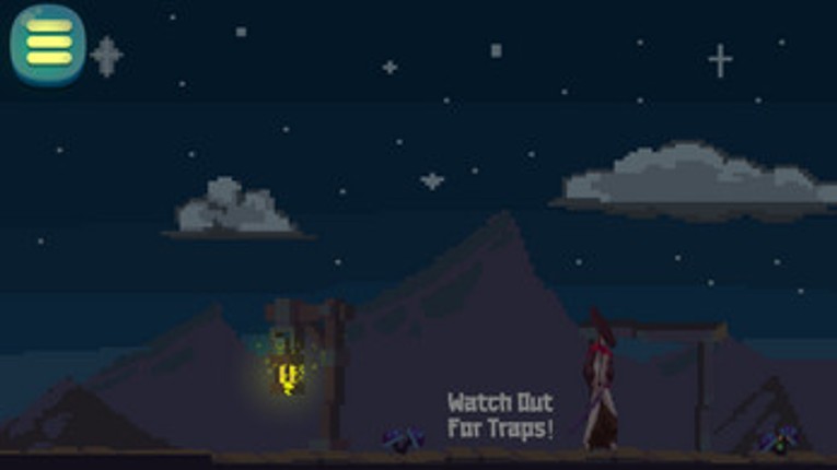 Ninja Shinobi screenshot