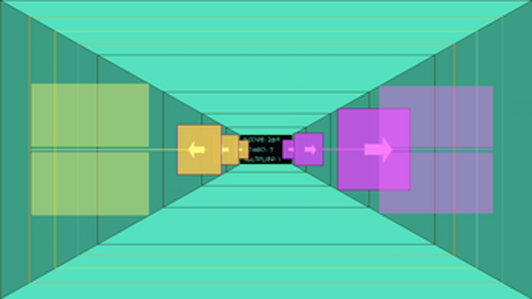 Not BeatSaber (PC & Switch) Image