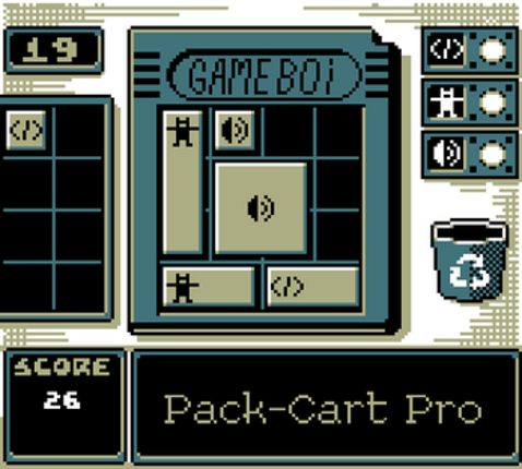 Pack-Cart Pro Image