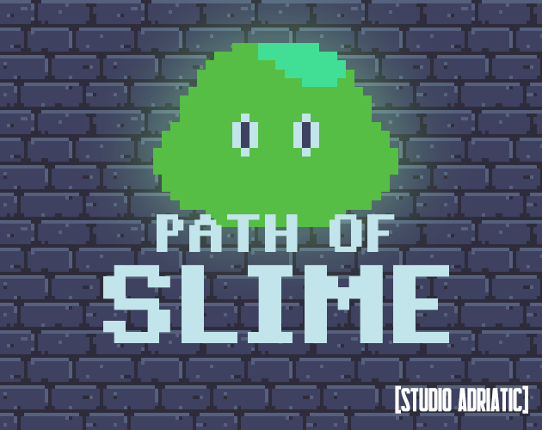 Path Of Slime Game Cover