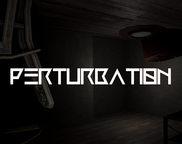 Games like Perturbation