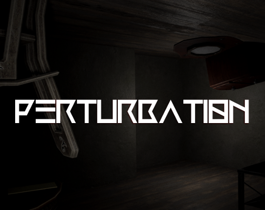 Perturbation Game Cover