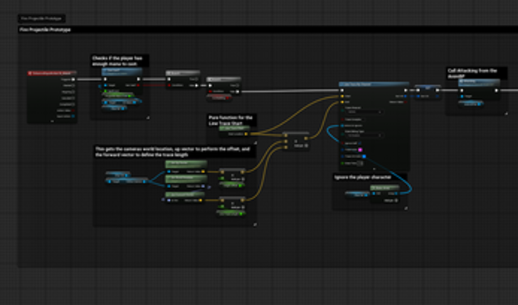 Pirate Escape screenshot