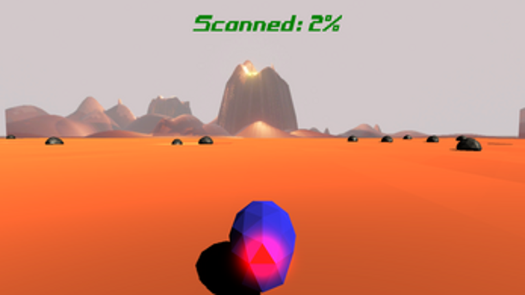 Planet Chaser screenshot