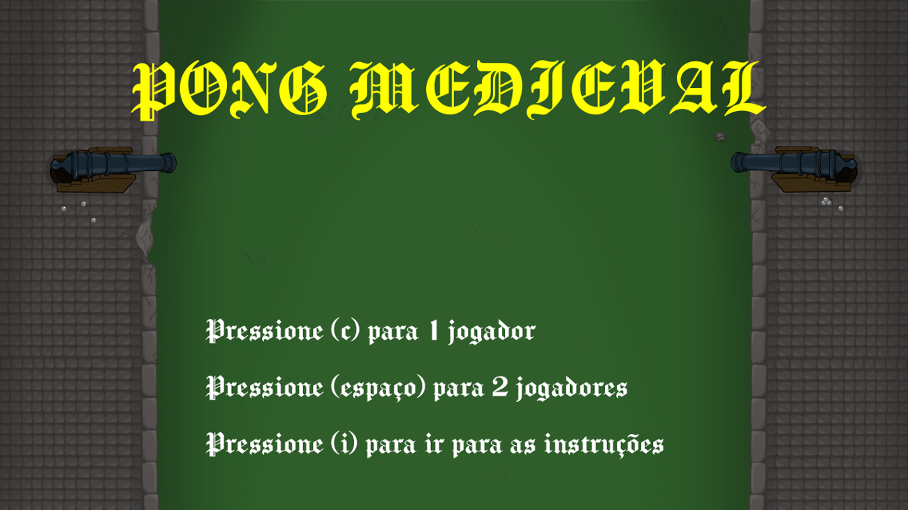 Games like Pong Medieval