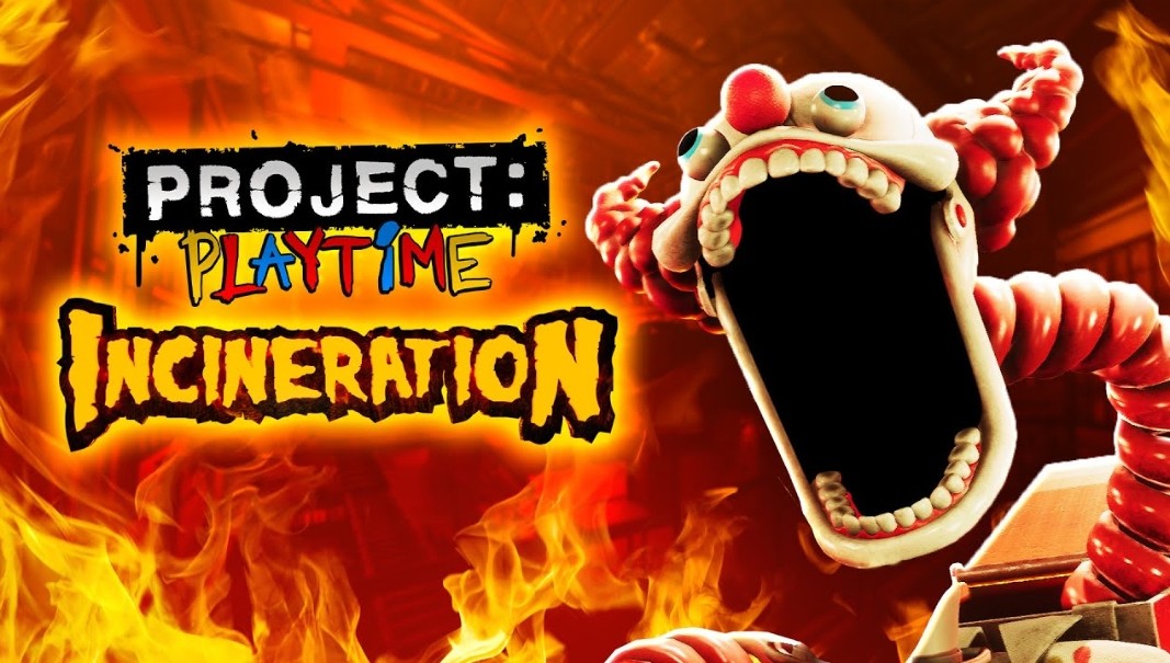 Games like Project Playtime Mobile