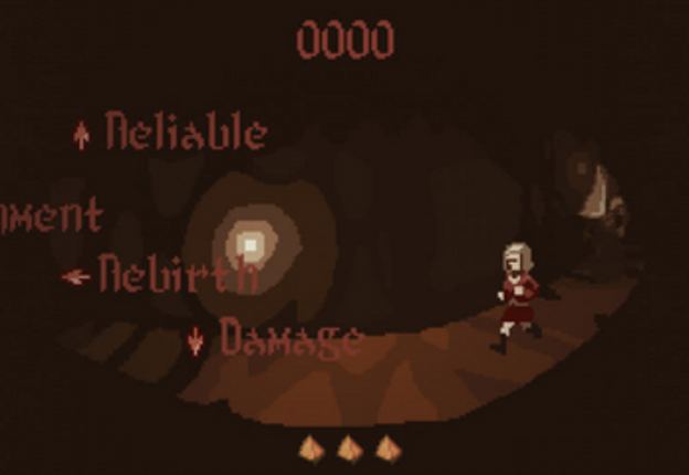 Pyramid Chase Image