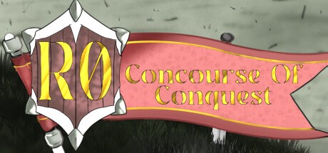 Games like R0: Concourse of Conquest