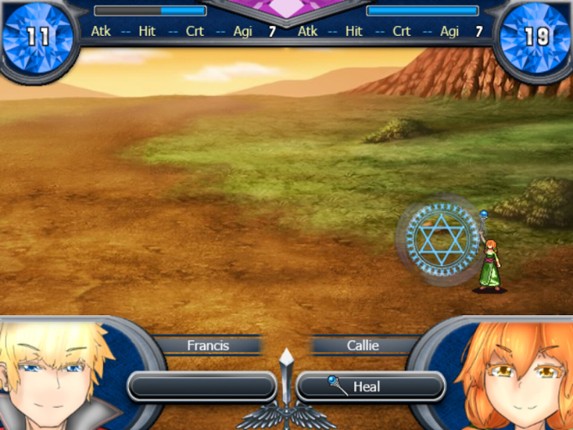 R0: Concourse of Conquest screenshot