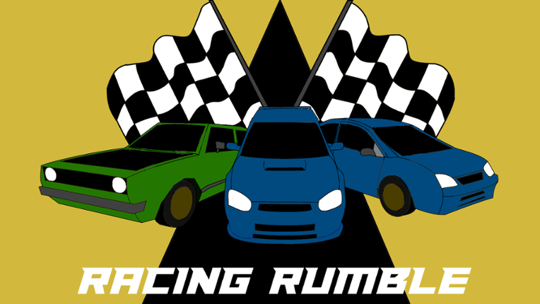 Racing Rumble Image