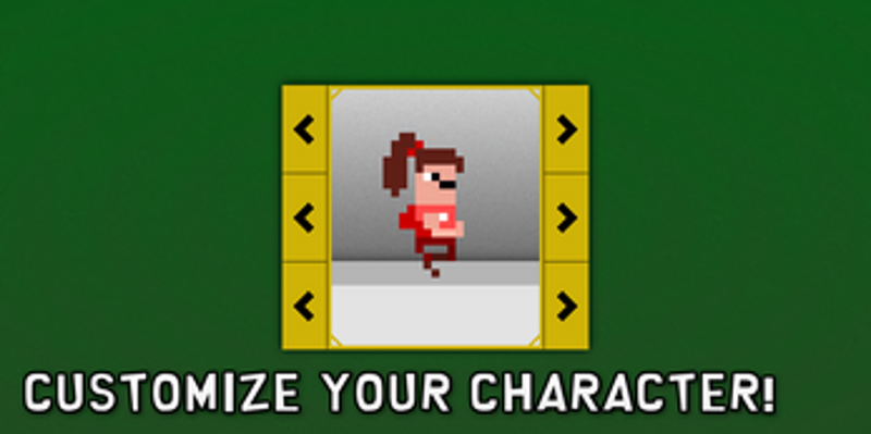 Ram screenshot