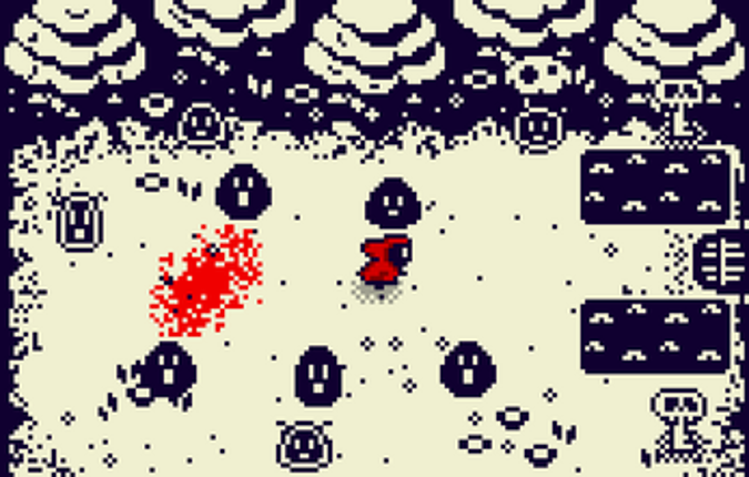 RED screenshot