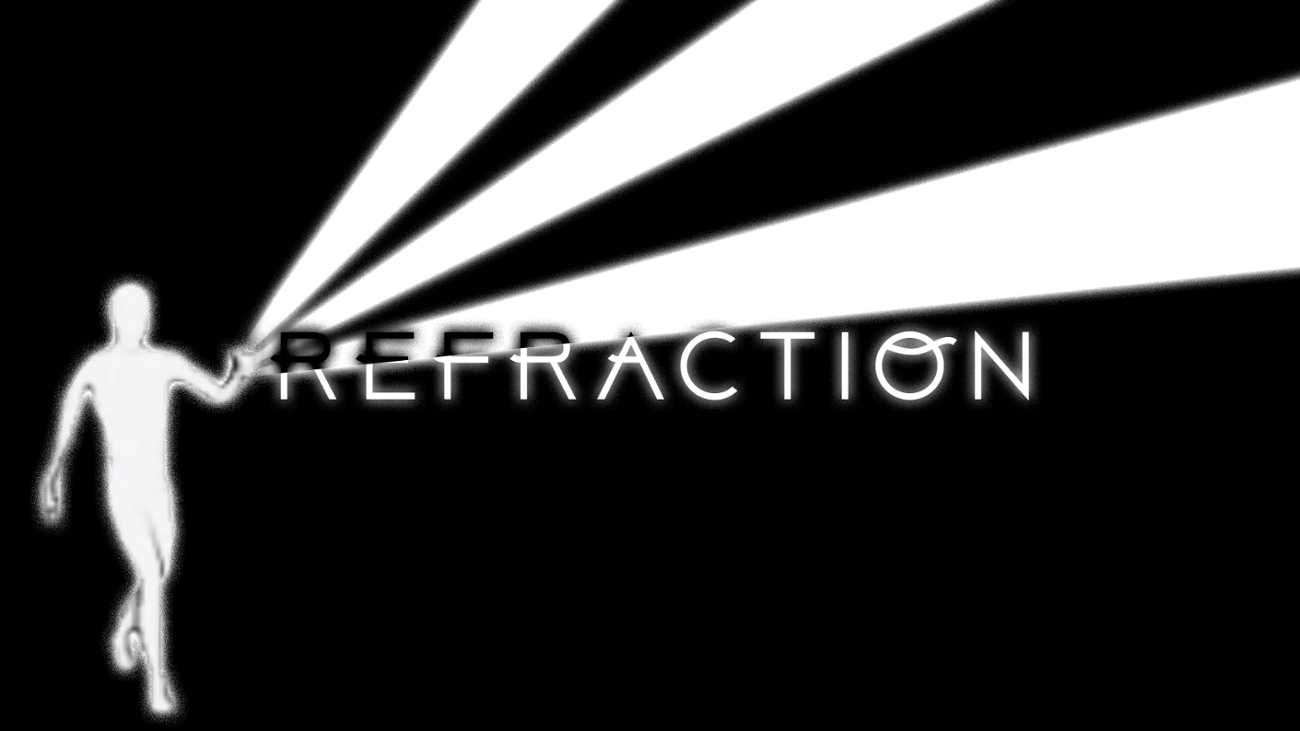 Games like REFRACTION