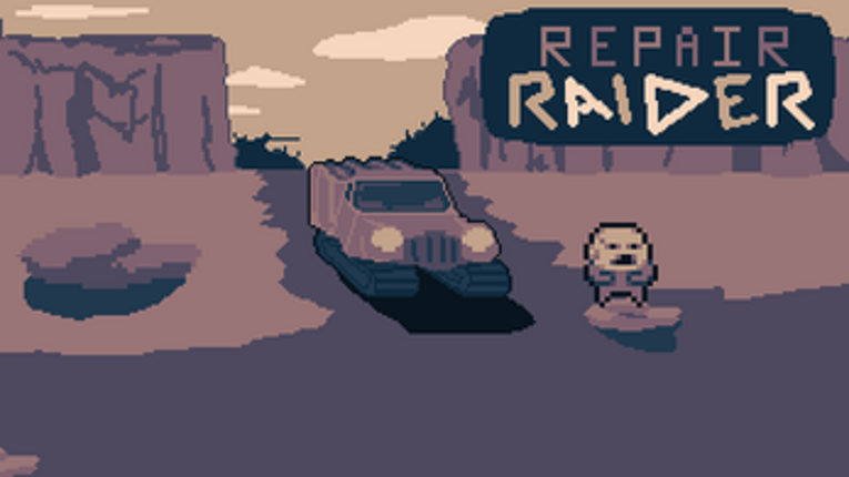 Repair Raider screenshot