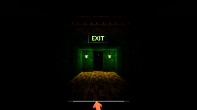 Return to The Spooky Raymansion screenshot