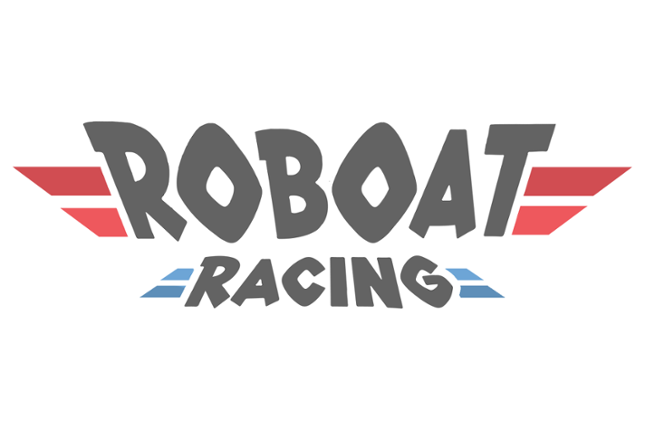 Roboat Racing Image